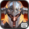 Игра «Dungeon Hunter 3» от компании Gameloft для Android 2.2 и выше