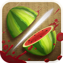 Игра «Fruit Ninja» от компании Halfbrick Studios для Android 2.3.3 и выше