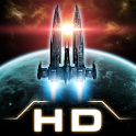 Игра «Galaxy on Fire 2 HD » от компании FISHLABS Entertainment GmbH  для Android 2.2 и выше