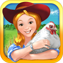 Игра «farm frenzy3» от компании Alawar Entertainment,  для Android