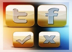 Видеоурок – «Как добавить комментарий социальных сетей ВКонтакте и Facebook на блог»