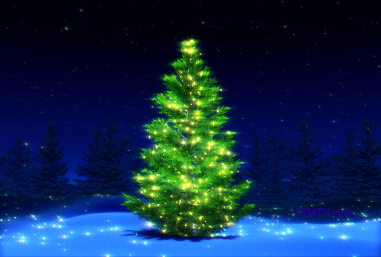 FREE Christmas Tree 1.4