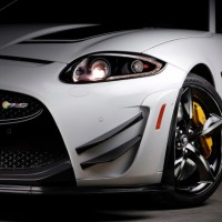 Англичане представили Jaguar XKR-S GT [видео]