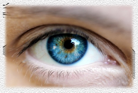 Иридодиагностика - о чем говорят ваши глаза