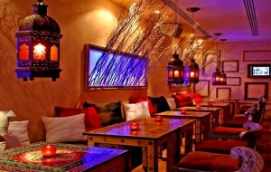 Ночные заведения в Ларнаке – 5 кафе и баров для туристов