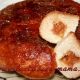 Булочки в мультиварке