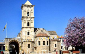Что посмотреть в Ларнаке – самом древнем кипрском городе