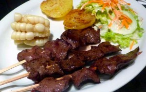 Лучшие блюда кухни Перу: что предлагает город Лима