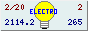 ElectroTOP - Рейтинг сайтов