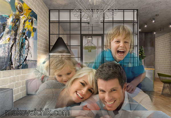 Как улучшить энергетику вашего дома…  первый этап.