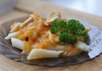 Макароны