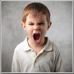 Вебинар Детская агрессия и грубость. Как помочь ребенку. Научитесь правильно реагировать на агрессию и гнем ребенка. Лучшие курсы и самоучители на wkurs.ru