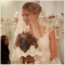 Красивые свадебные платья Анны Кэмпбелл