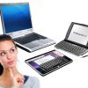 Ноутбук или планшет: сравним козыри