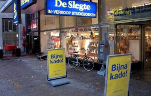 Про шоппинг в Роттердаме – магазины, что покупать, советы
