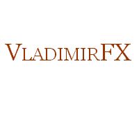 VladimirFX – идеальный вариант вложения средств