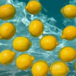 Ароматы здоровья: Лотос, Лимонник и Лимон
