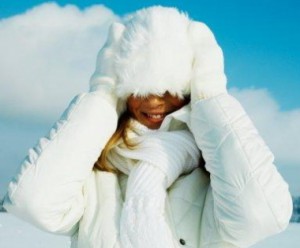 Аллергия на холод: лечение и профилактика.