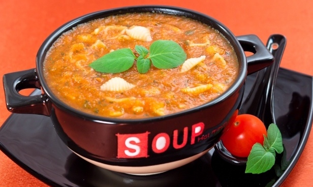Диета на супе
