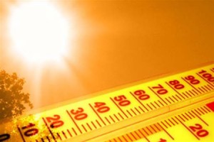 Жара для похудения — отличное средство