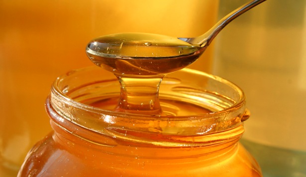 Мед и его целебные свойства