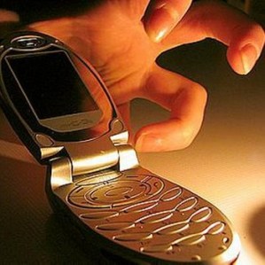 вред от мобильных телефонов