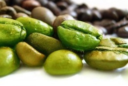 полезные свойства зеленого кофе