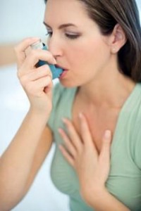 Аспириновая астма: симптомы и лечение.