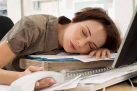 симптомы синдрома хронической усталости