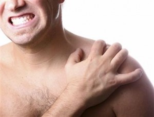 как лечить артроз плечевого сустава