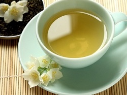 Польза белого чая